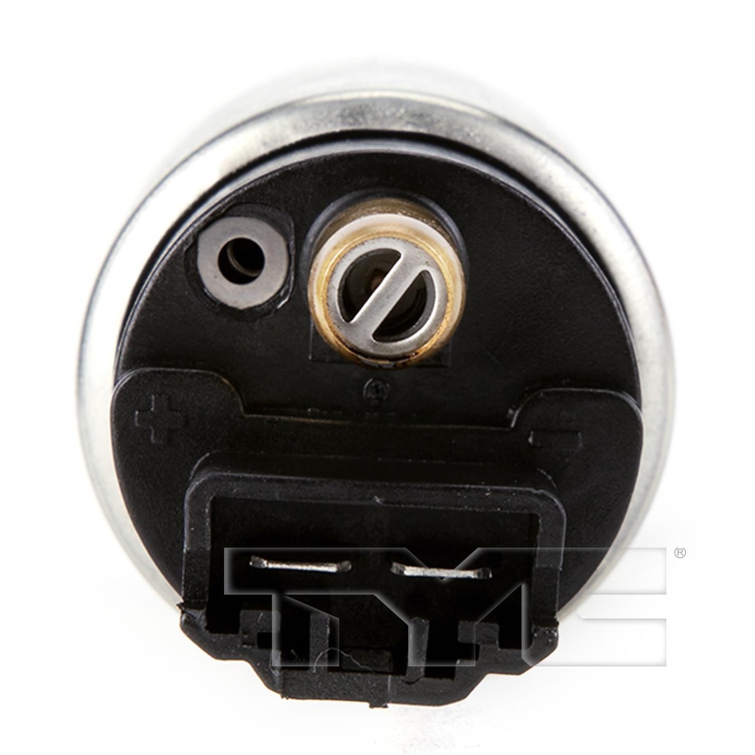 TYC 152064A Electric Fuel Pump product image 2 of 3
