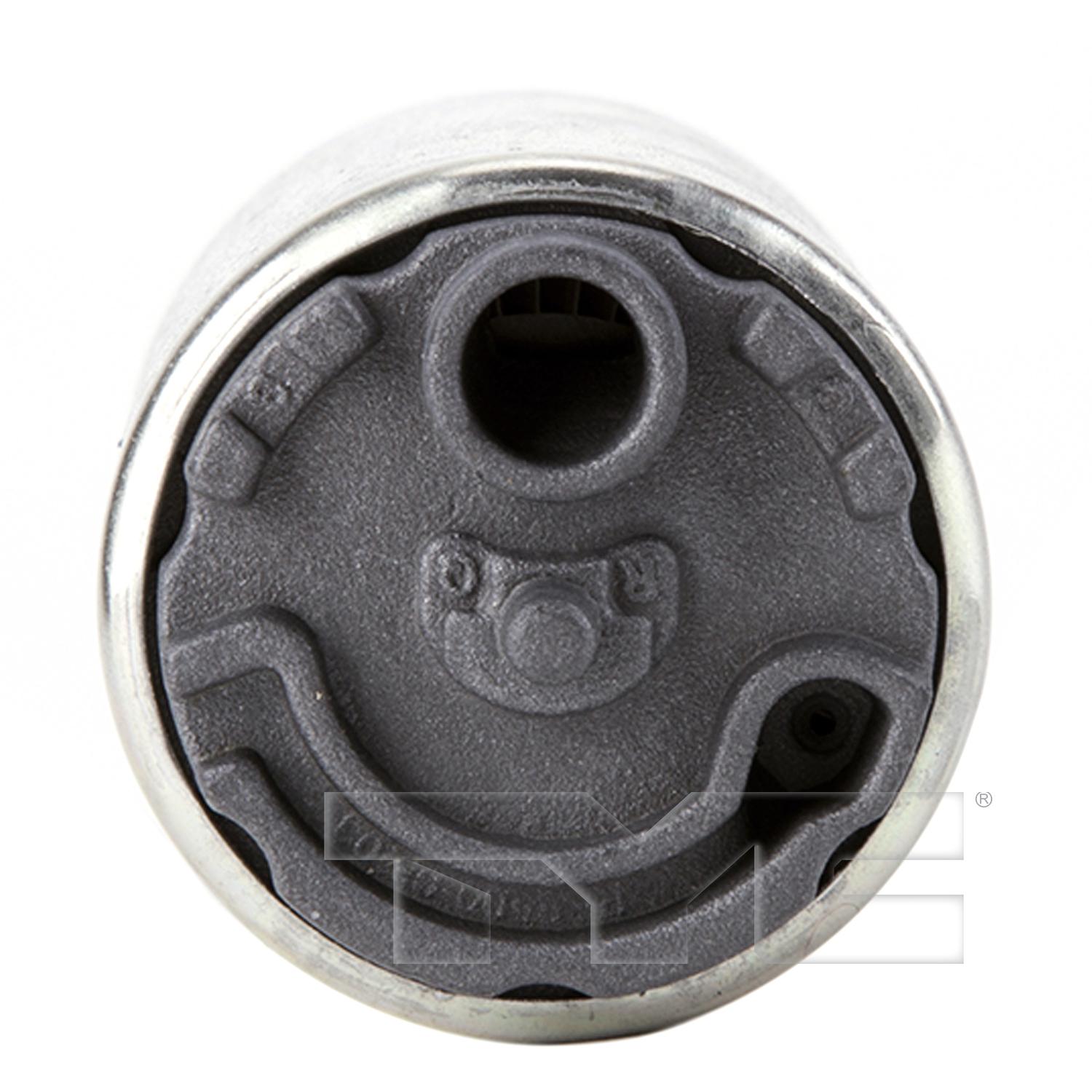TYC 152064A Electric Fuel Pump product image 3 of 3