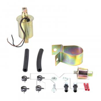 TYC 152065A Electric Fuel Pump product image 1 of 4
