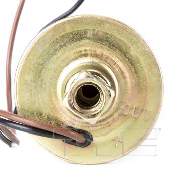 TYC 152065A Electric Fuel Pump product image 2 of 4