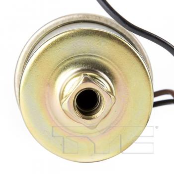 TYC 152065A Electric Fuel Pump product image 3 of 4