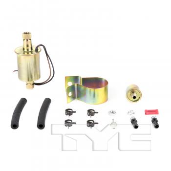 TYC 152066A - Electric Fuel Pump TYC 152066A Electric Fuel Pump product image 1 of 4