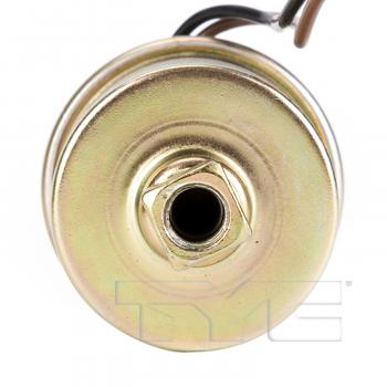 TYC 152066A - Electric Fuel Pump TYC 152066A Electric Fuel Pump product image 3 of 4