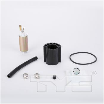 TYC 152067 Electric Fuel Pump product image 1 of 3