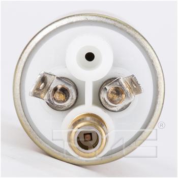 TYC 152067 Electric Fuel Pump product image 2 of 3