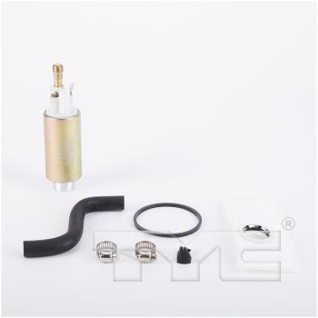 TYC 152068 Electric Fuel Pump product image 1 of 3