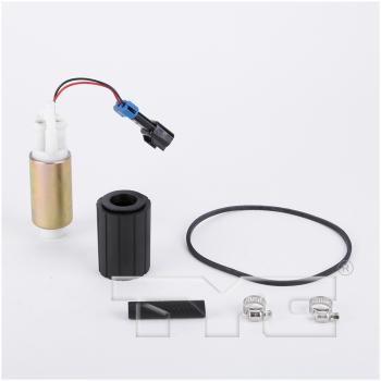 TYC 152069 Electric Fuel Pump product image 1 of 4