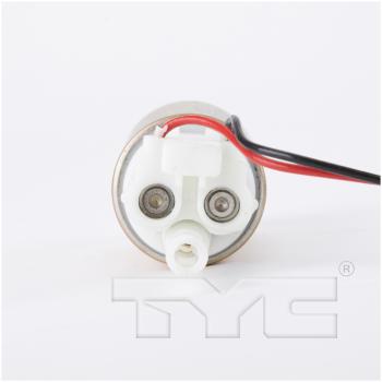 TYC 152069 Electric Fuel Pump product image 2 of 4
