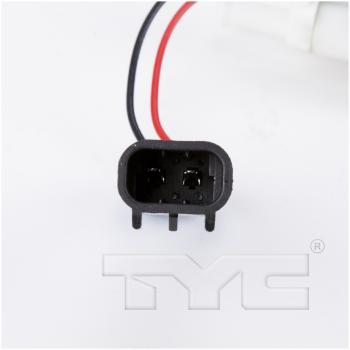 TYC 152069 Electric Fuel Pump product image 4 of 4