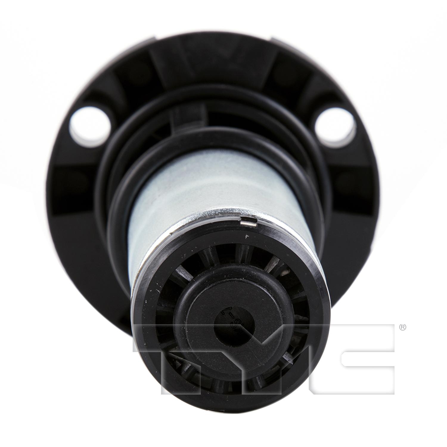 TYC 152070A Electric Fuel Pump product image 3 of 4