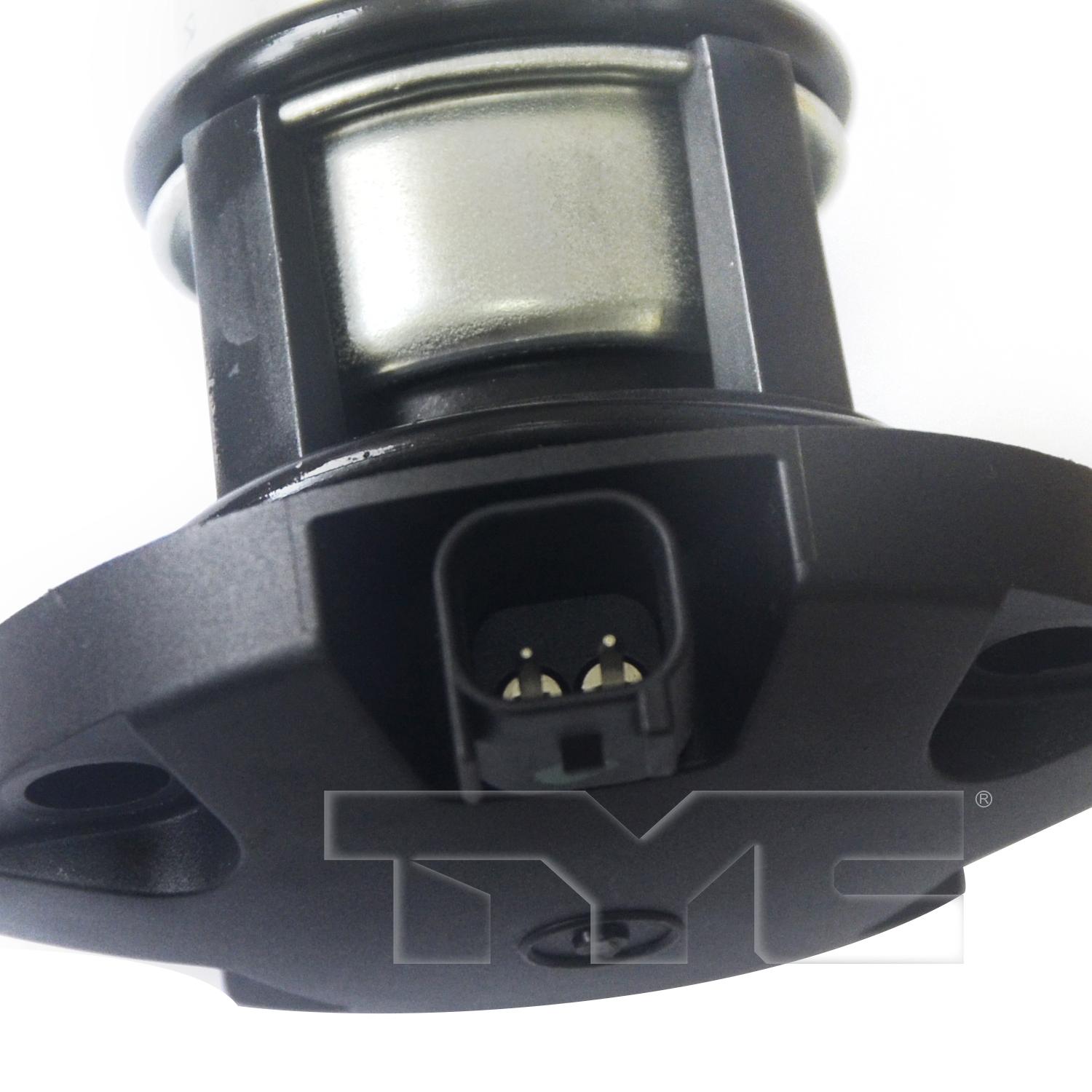 TYC 152070A Electric Fuel Pump product image 4 of 4