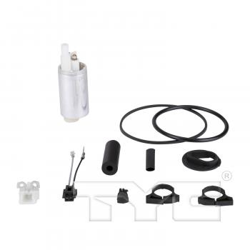 TYC 152072 - Electric Fuel Pump TYC 152072 Electric Fuel Pump product image 1 of 3