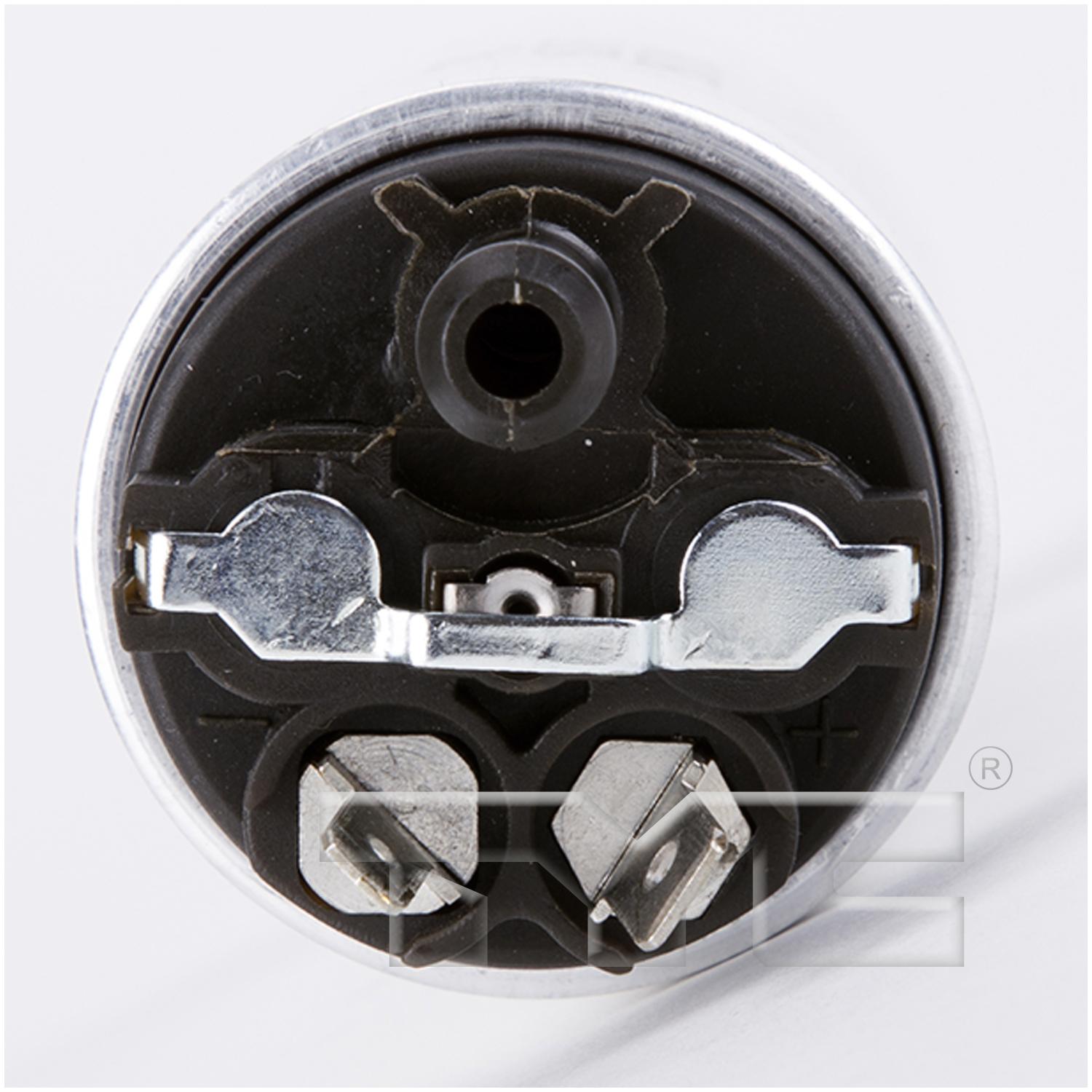TYC 152078 - Electric Fuel Pump TYC 152078 Electric Fuel Pump product image 2 of 3