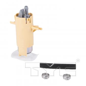 TYC 152083 Electric Fuel Pump product image 1 of 3