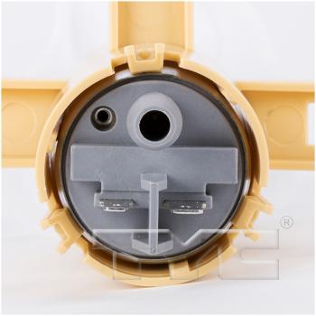 TYC 152083 Electric Fuel Pump product image 2 of 3