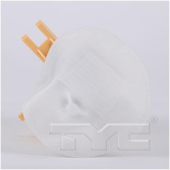 TYC 152083 Electric Fuel Pump product image 3 of 3
