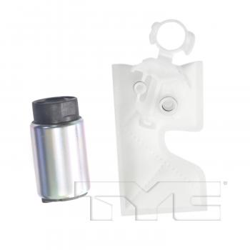 TYC 152087A Electric Fuel Pump product image 4 of 4