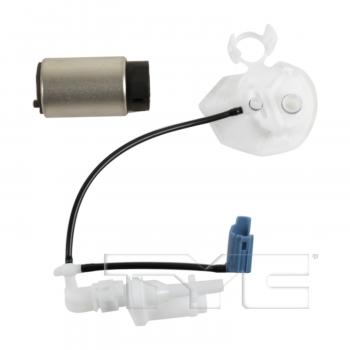 TYC 152088A Electric Fuel Pump product image 4 of 4