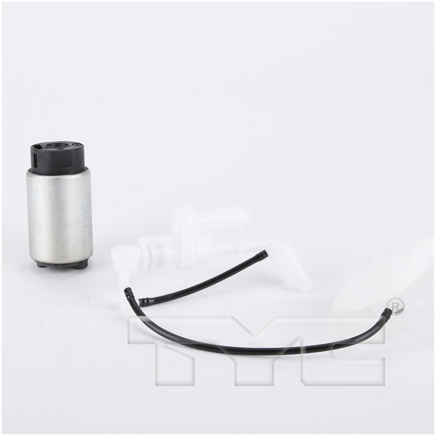 TYC 152089 - Electric Fuel Pump TYC 152089 Electric Fuel Pump product image 1 of 3