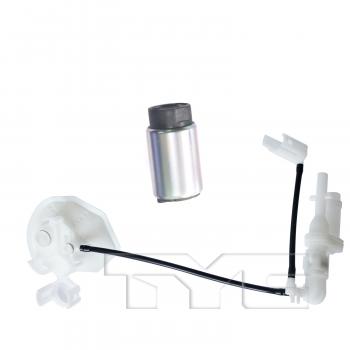 TYC 152089A Electric Fuel Pump product image 4 of 4