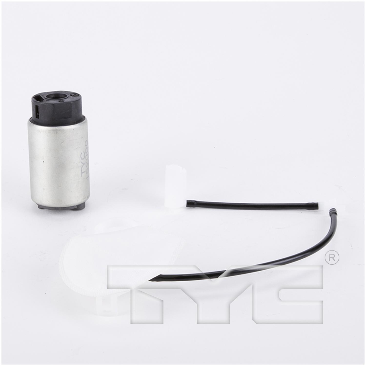 TYC 152090 Electric Fuel Pump product image 1 of 3