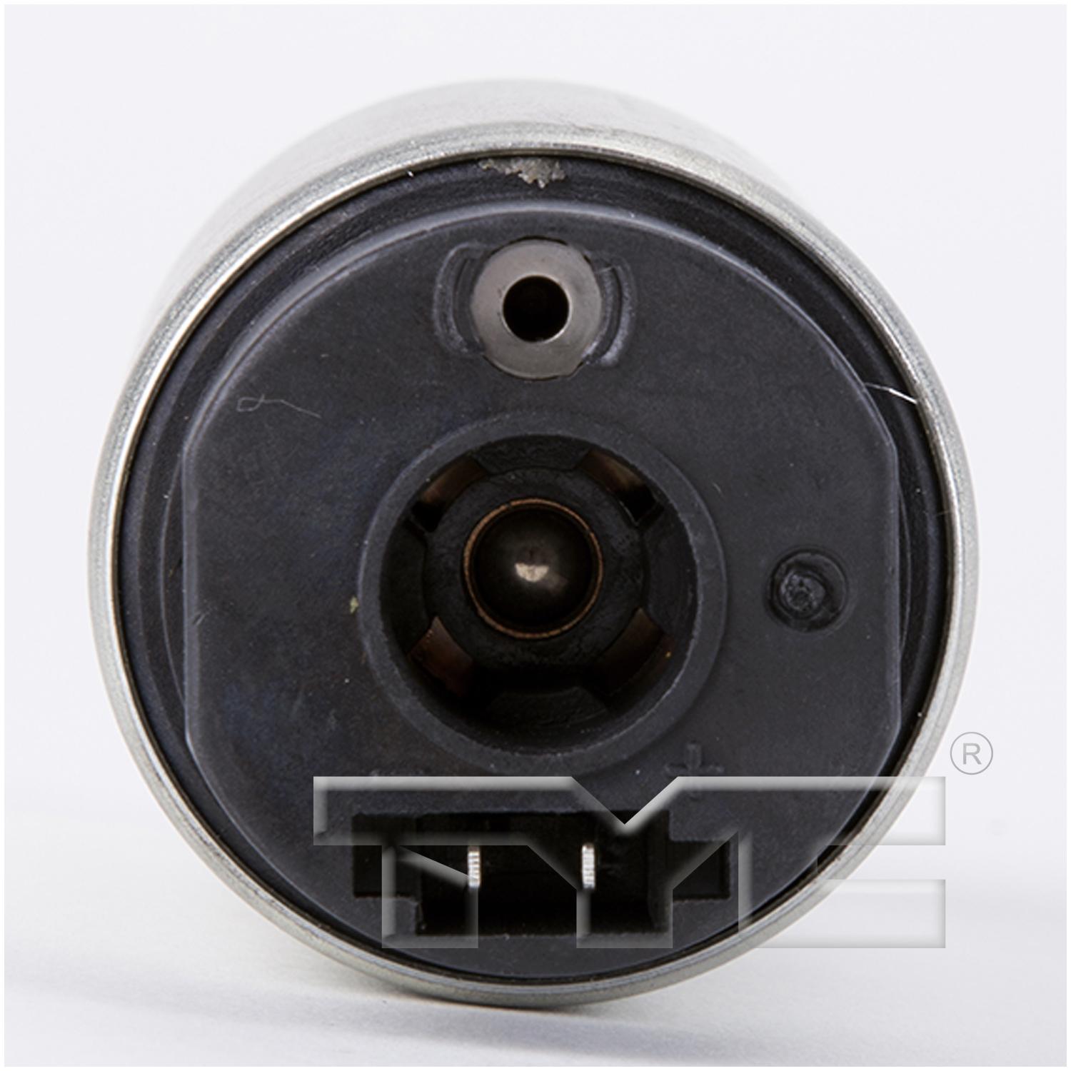 TYC 152090 Electric Fuel Pump product image 2 of 3