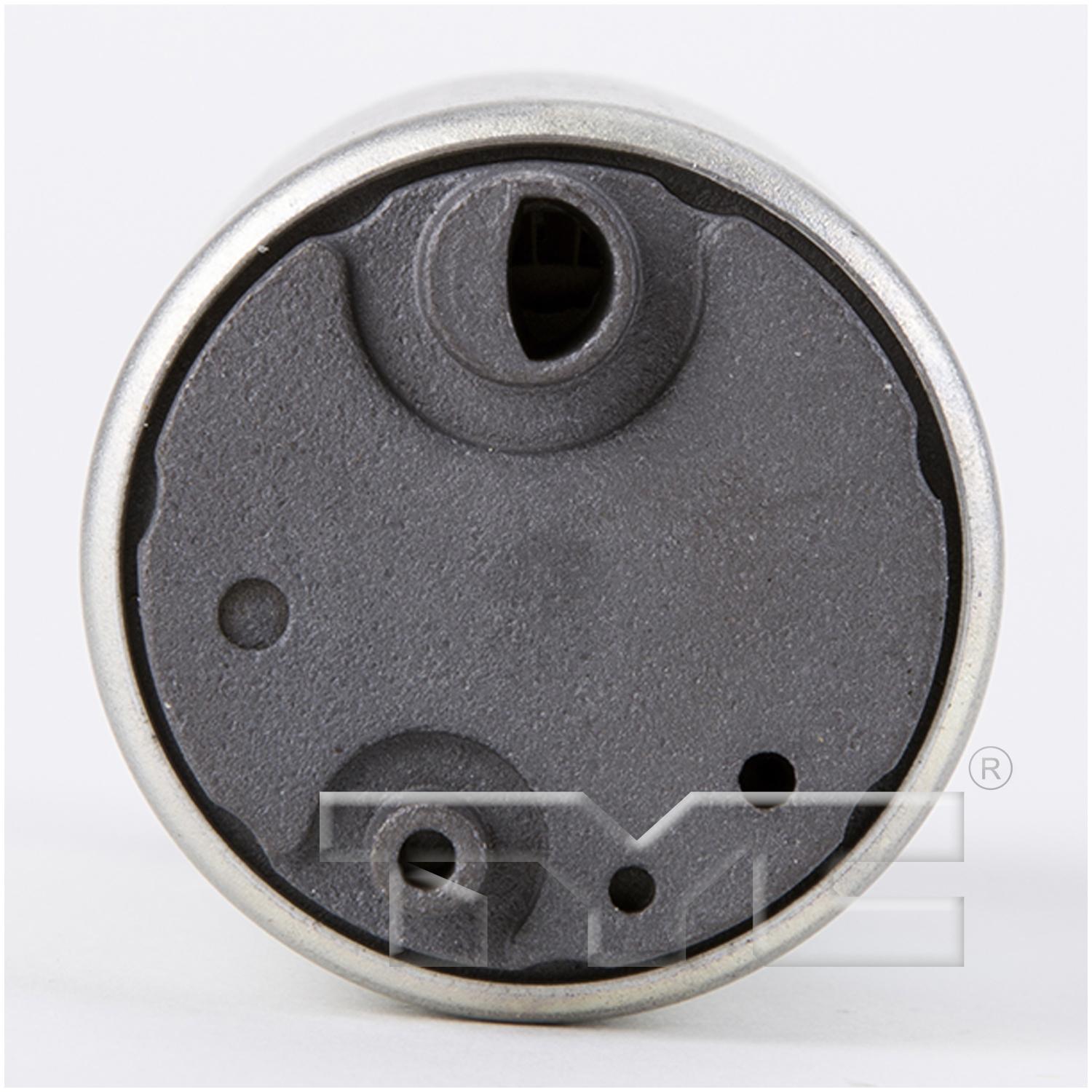 TYC 152090 Electric Fuel Pump product image 3 of 3