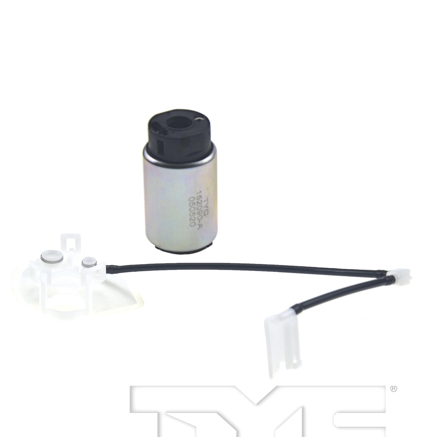 TYC 152090A Electric Fuel Pump product image 1 of 4
