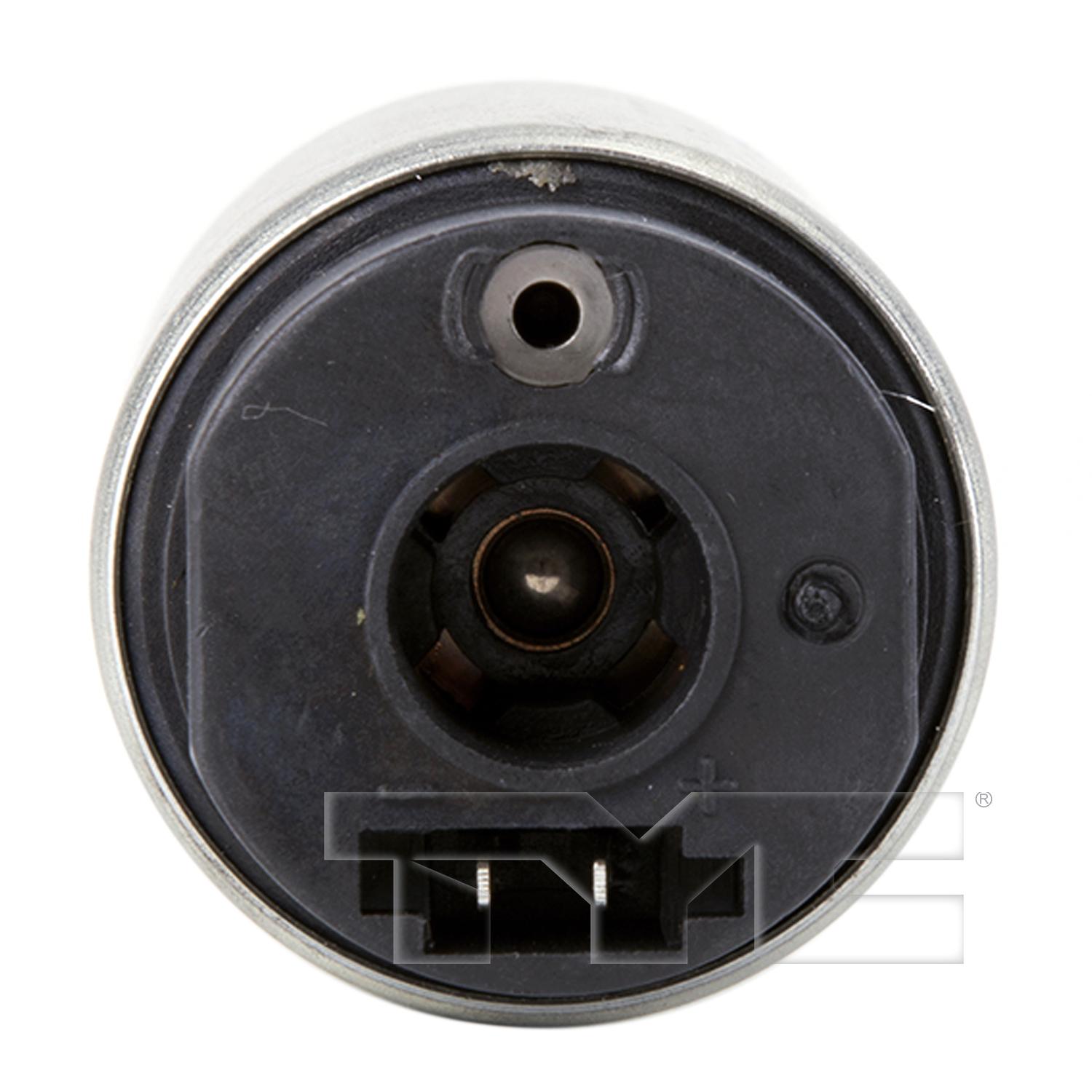 TYC 152090A Electric Fuel Pump product image 2 of 4
