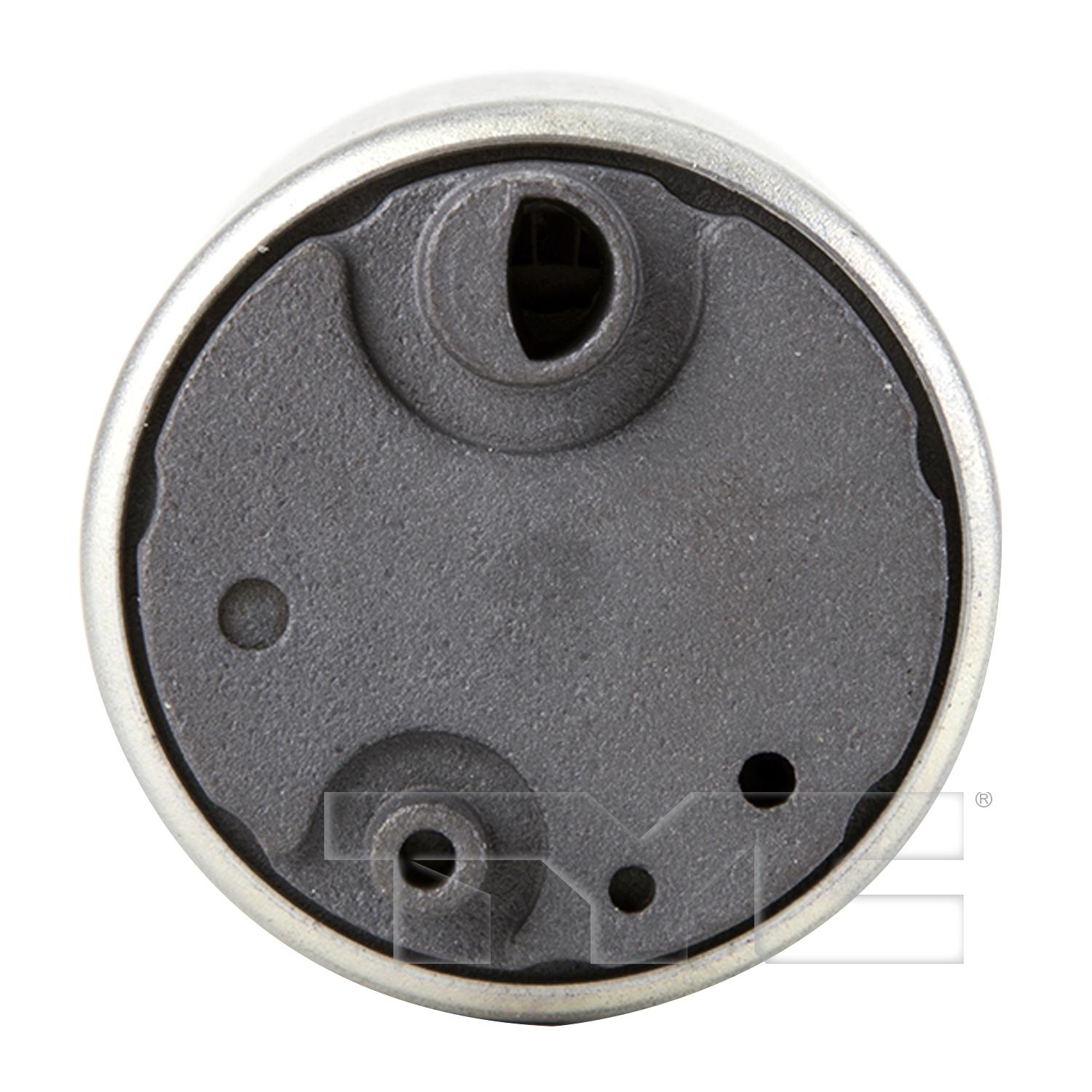 TYC 152090A Electric Fuel Pump product image 3 of 4