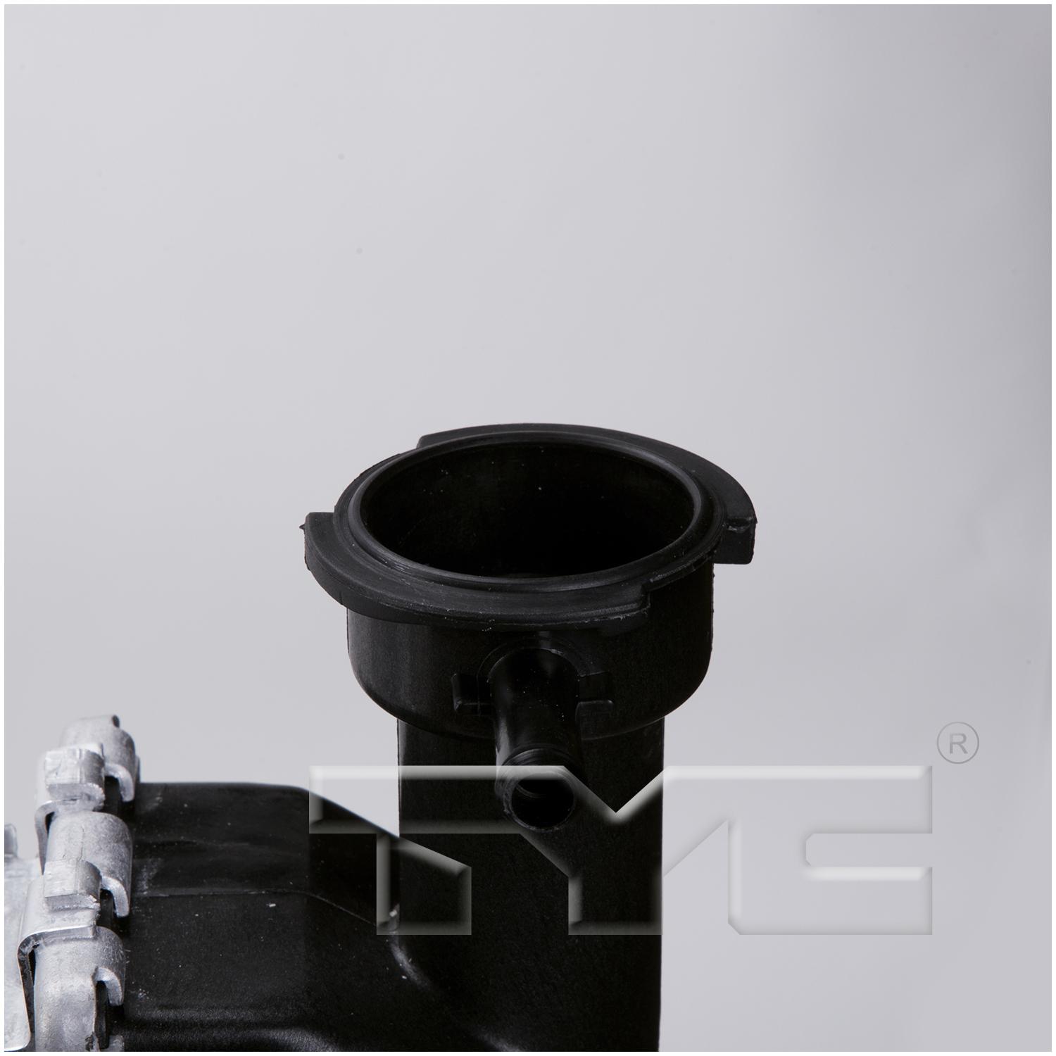 TYC 1521 Radiator product image 5 of 5