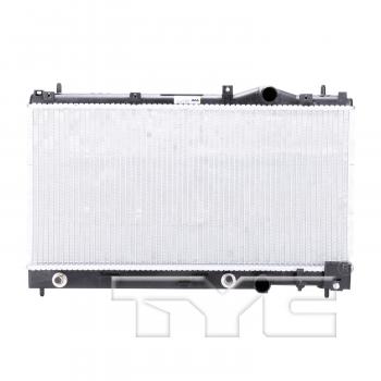 TYC 1548 Radiator product image 1 of 6