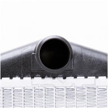 TYC 1548 Radiator product image 3 of 6