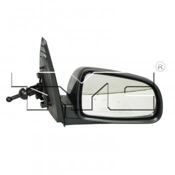 TYC 1550021 Door Mirror product image 2 of 2