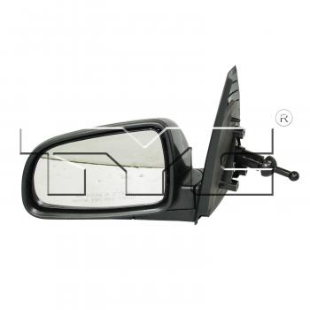 TYC 1550022 Door Mirror product image 2 of 2