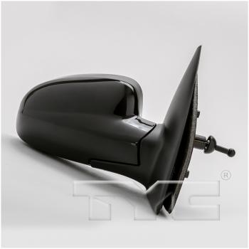 TYC 1550121 - Door Mirror TYC 1550121 Door Mirror product image 1 of 3