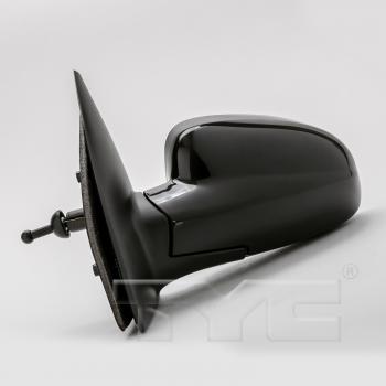 TYC 1550122 Door Mirror product image 1 of 3