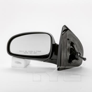 TYC 1550122 Door Mirror product image 2 of 3
