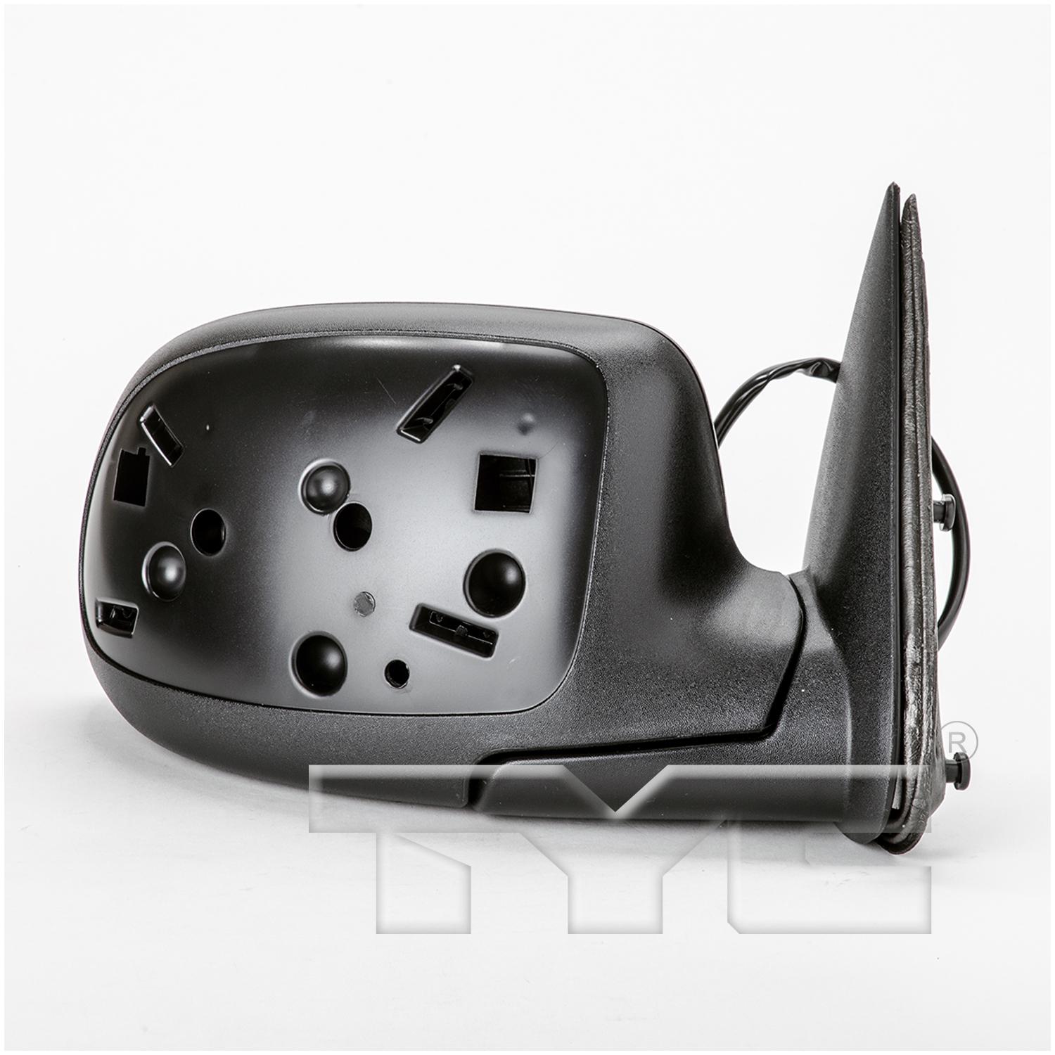 TYC 1560041 Door Mirror product image 1 of 4