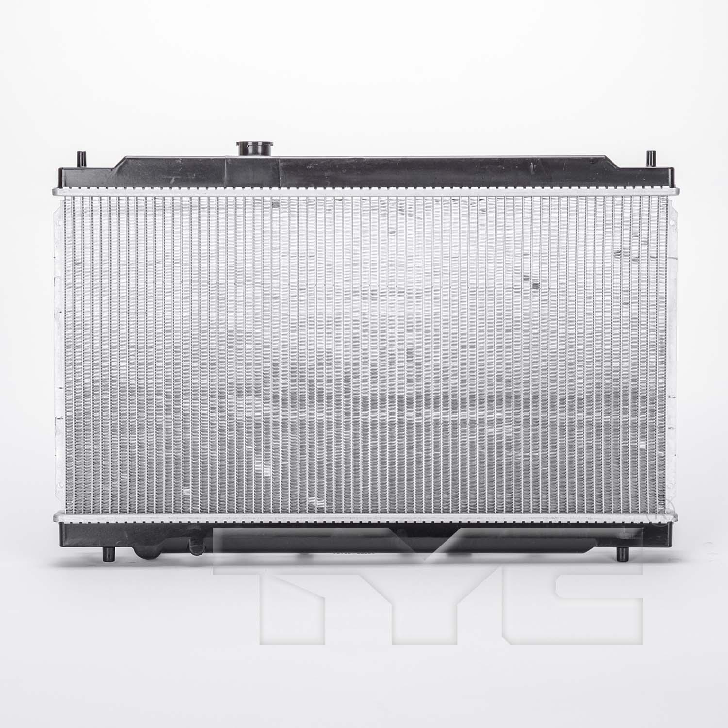 TYC 1568 Radiator product image 2 of 5