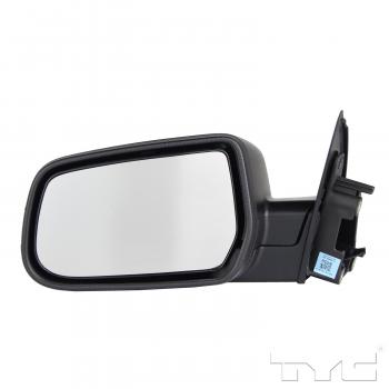 TYC 1570032 Door Mirror product image 2 of 4