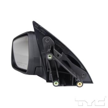 TYC 1570032 Door Mirror product image 3 of 4