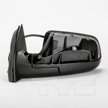 TYC 1570042 Door Mirror product image 1 of 4