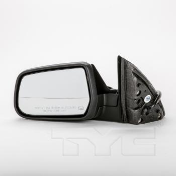 TYC 1570042 Door Mirror product image 2 of 4