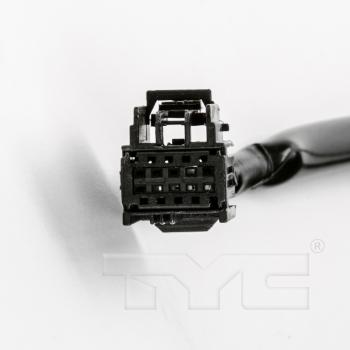 TYC 1570042 Door Mirror product image 3 of 4