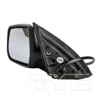 TYC 1570042 Door Mirror product image 4 of 4