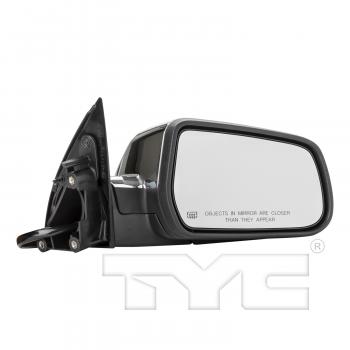 TYC 1570141 Door Mirror product image 2 of 4
