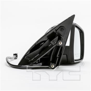 TYC 1570141 Door Mirror product image 4 of 4