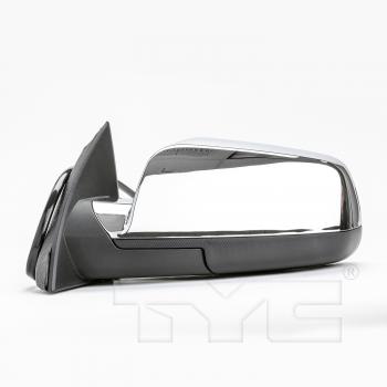 TYC 1570142 Door Mirror product image 1 of 4