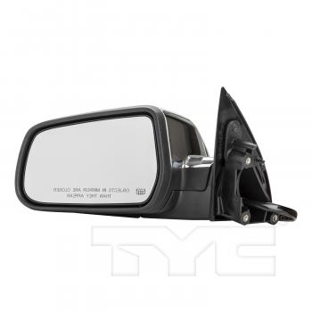 TYC 1570142 Door Mirror product image 2 of 4